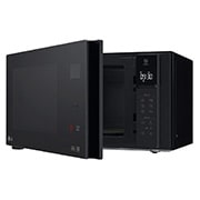 LG 42公升 NeoChef™ 智慧變頻微波爐｜尊爵黑｜大容量, MS4295DIS