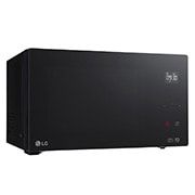 LG 42公升 NeoChef™ 智慧變頻微波爐｜尊爵黑｜大容量, MS4295DIS