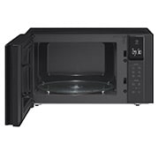 LG 42公升 NeoChef™ 智慧變頻微波爐｜尊爵黑｜大容量, MS4295DIS