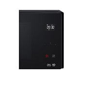 LG 42公升 NeoChef™ 智慧變頻微波爐｜尊爵黑｜大容量, MS4295DIS