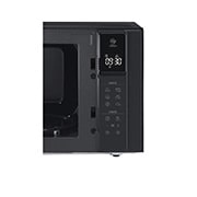 LG 42公升 NeoChef™ 智慧變頻微波爐｜尊爵黑｜大容量, MS4295DIS