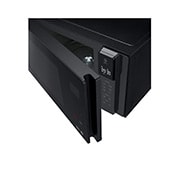 LG 42公升 NeoChef™ 智慧變頻微波爐｜尊爵黑｜大容量, MS4295DIS