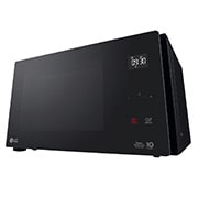 LG 42公升 NeoChef™ 智慧變頻微波爐｜尊爵黑｜大容量, MS4295DIS