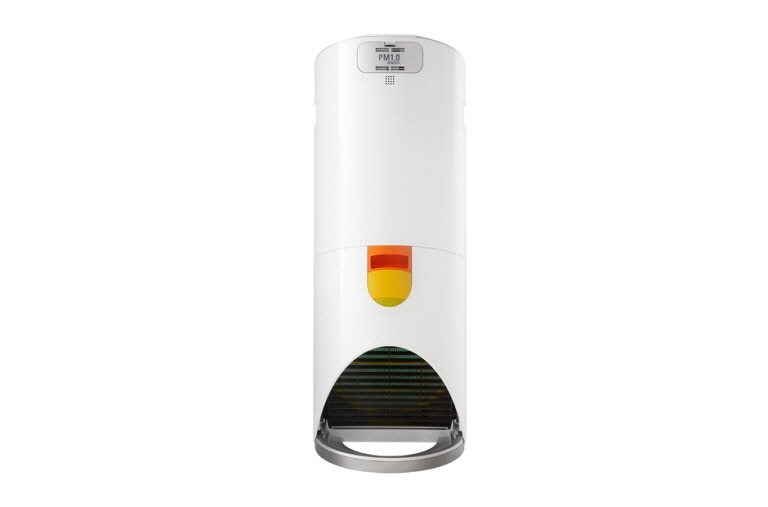 LG PuriCare™ 超淨化大白空氣清淨機, PS-W309WI