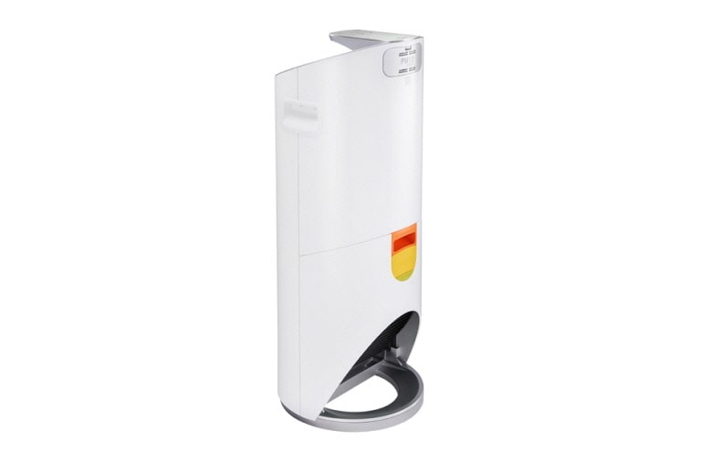 LG PuriCare™ 超淨化大白空氣清淨機, PS-W309WI