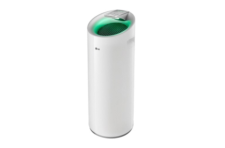 LG PuriCare™ 超淨化大白空氣清淨機, PS-W309WI