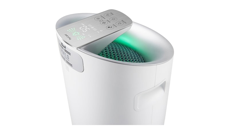 LG PuriCare™ 超淨化大白空氣清淨機, PS-W309WI