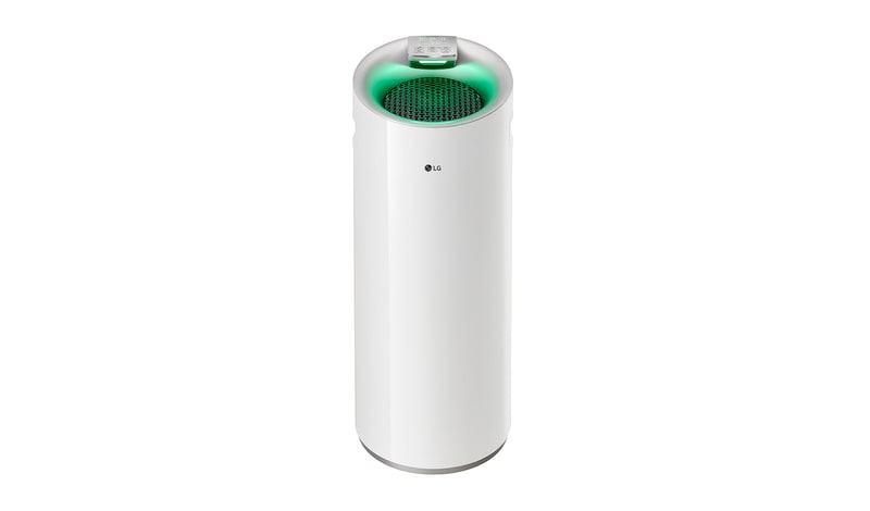LG PuriCare™ 超淨化大白空氣清淨機, PS-W309WI