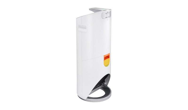 LG PuriCare™ 超淨化大白空氣清淨機, PS-W309WI