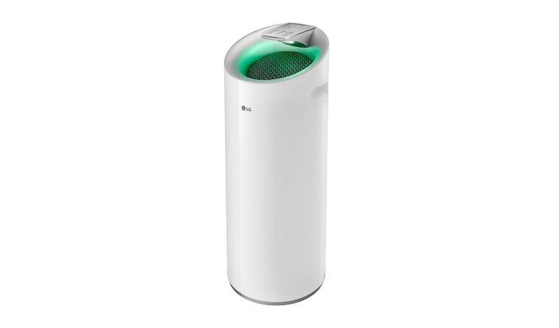 LG PuriCare™ 超淨化大白空氣清淨機, PS-W309WI