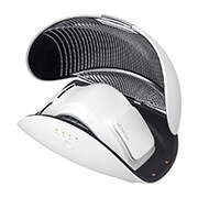 LG PuriCare™ 口罩型空氣清淨機UV消毒充電盒-第二代, PWKAUW01