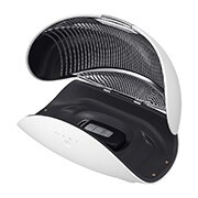 LG PuriCare™ 口罩型空氣清淨機UV消毒充電盒-第二代, PWKAUW01