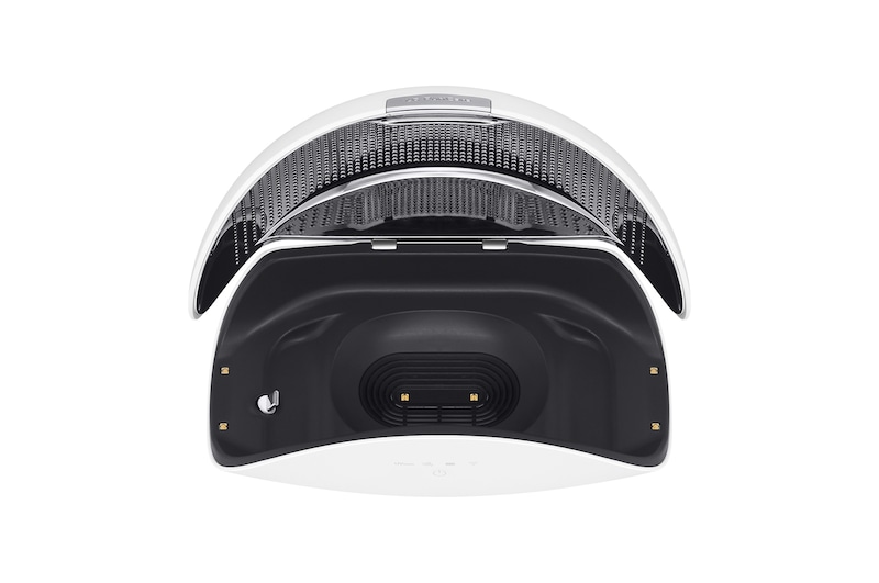 LG PuriCare™ 口罩型空氣清淨機UV消毒充電盒-第二代, PWKAUW01