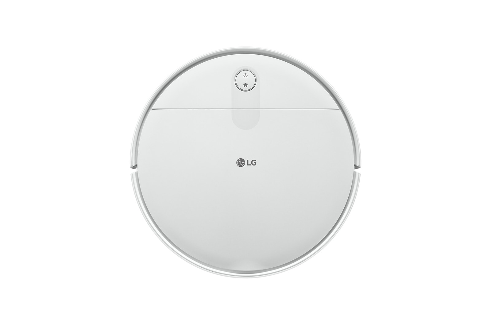 LG CordZero™ R3 濕拖掃地機器人｜雲朵白, R3-PRIME