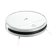 LG CordZero™ R3 濕拖掃地機器人｜雲朵白, R3-PRIME