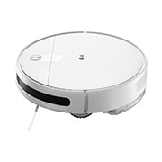 LG CordZero™ R3 濕拖掃地機器人｜雲朵白, R3-PRIME