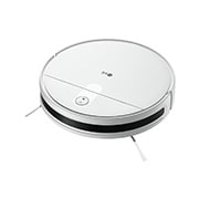 LG CordZero™ R3 濕拖掃地機器人｜雲朵白, R3-PRIME