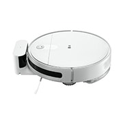 LG CordZero™ R3 濕拖掃地機器人｜雲朵白, R3-PRIME