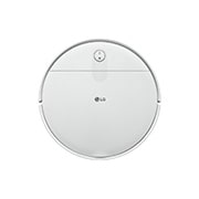 LG CordZero™ R3 濕拖掃地機器人｜雲朵白, R3-PRIME