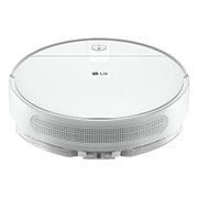 LG CordZero™ R3 濕拖掃地機器人｜雲朵白, R3-PRIME