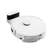 LG CordZero™ R5 濕拖掃地機器人｜雲朵白, R5-PROPLUS1