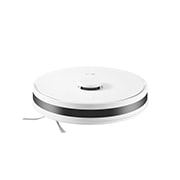 LG CordZero™ R5 濕拖掃地機器人｜雲朵白, R5-PROPLUS1