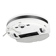 LG CordZero™ R5 濕拖掃地機器人｜雲朵白, R5-PROPLUS1
