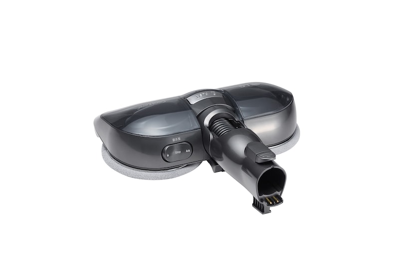 LG CordZero™智慧雙旋濕拖吸頭組, V-DDMOPNZ