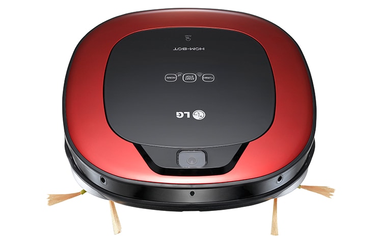 LG 好正簡約款, VR6340LV