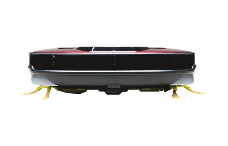 LG 好正簡約款, VR6340LV