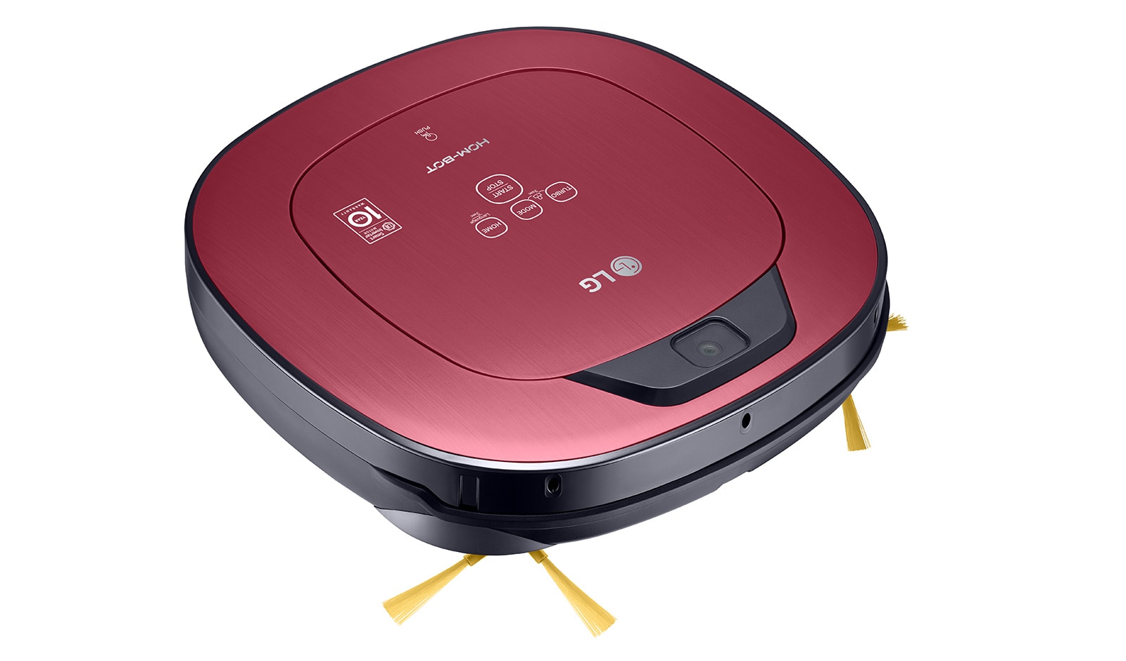 LG 清潔機器人-濕拖版 , VR65860LVWP