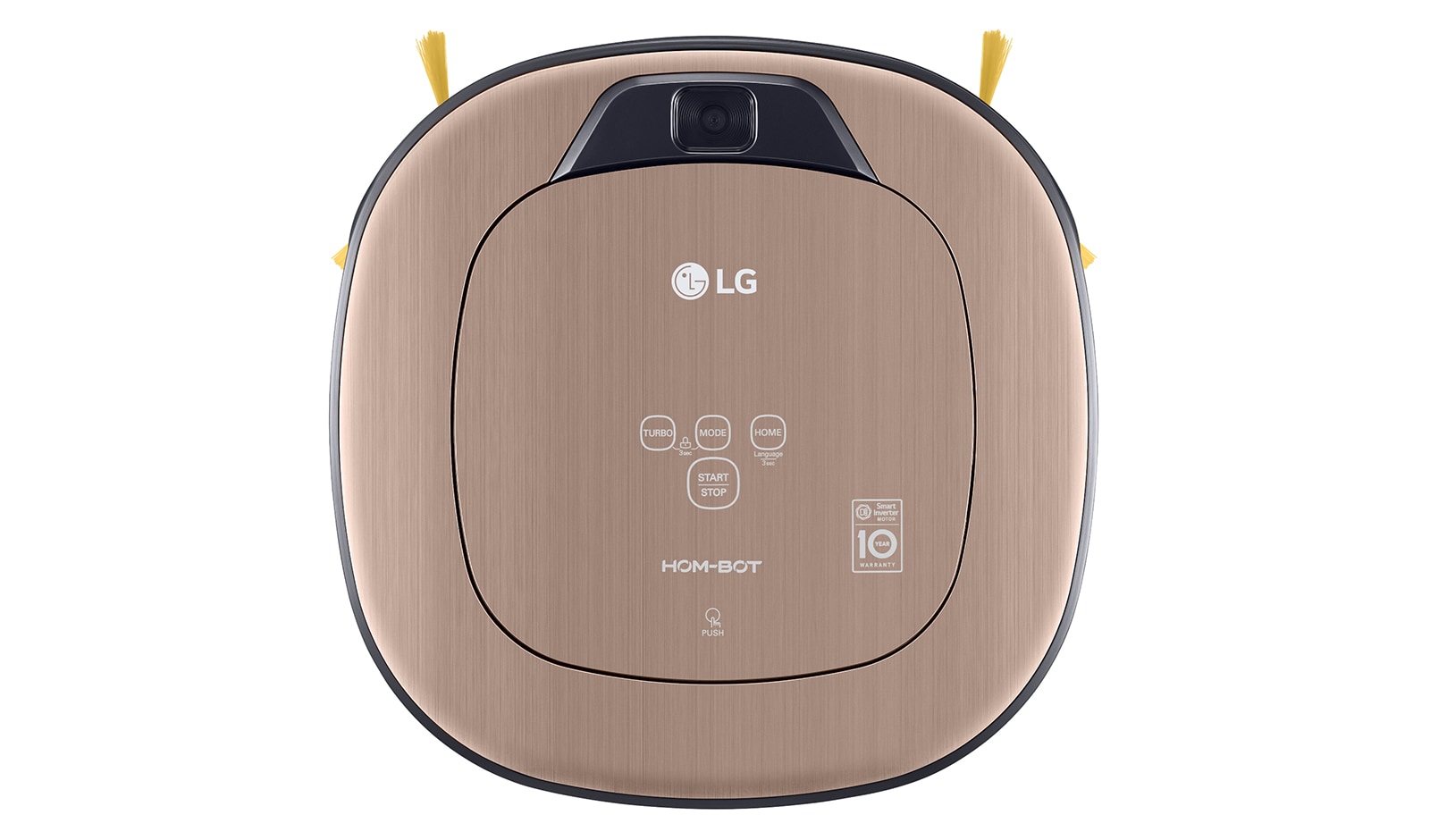 WIFI遠控小精靈 清潔機器人