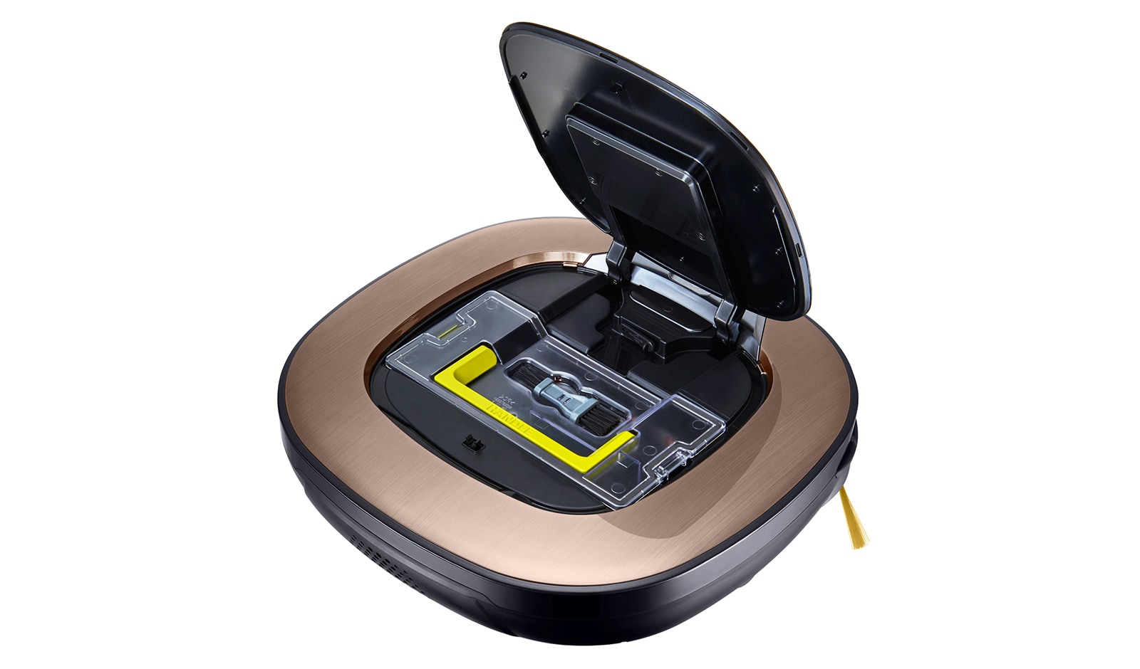 LG WIFI遠控小精靈 清潔機器人, VR66820VMNC
