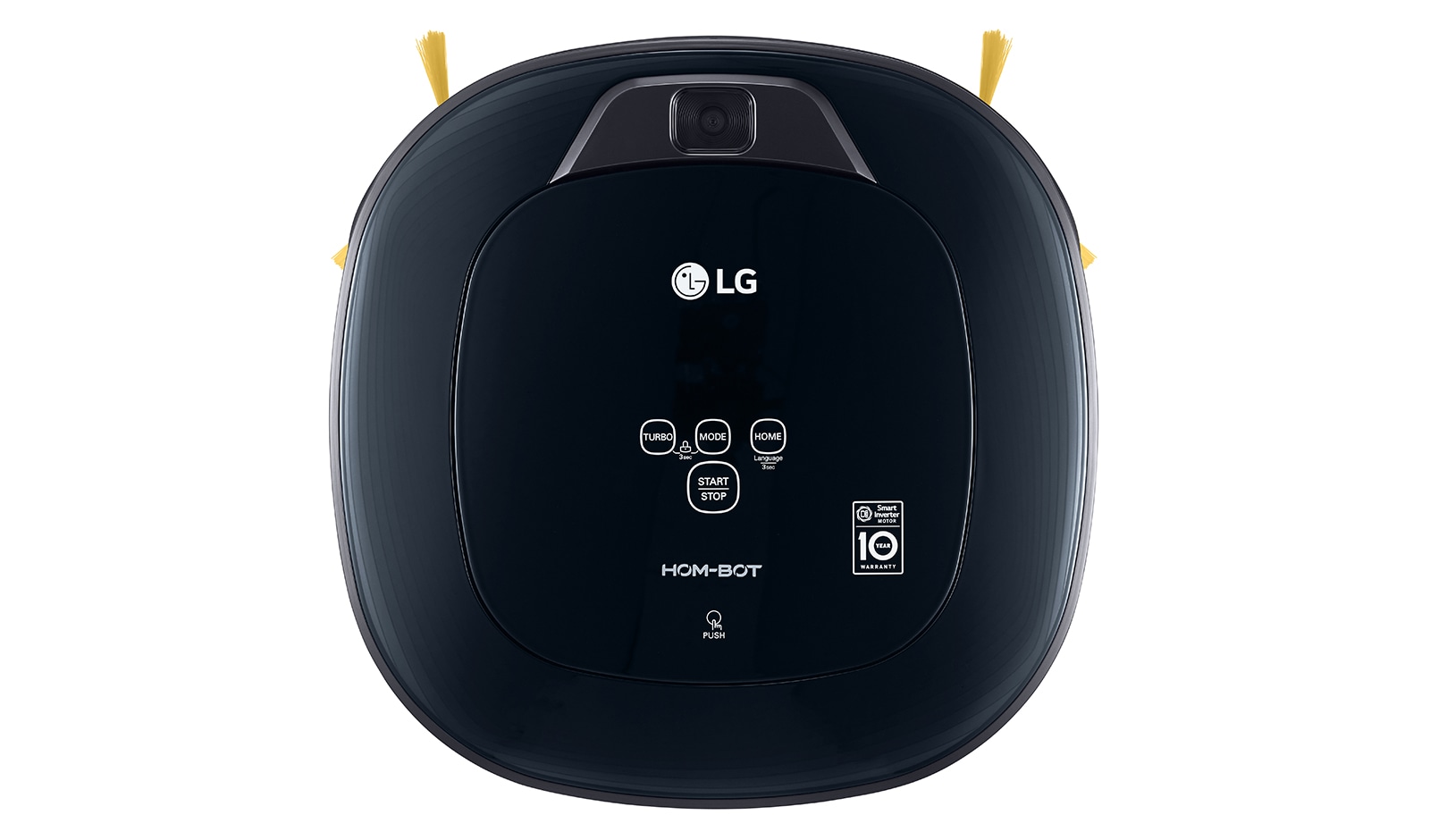 WIFI遠控小精靈 清潔機器人