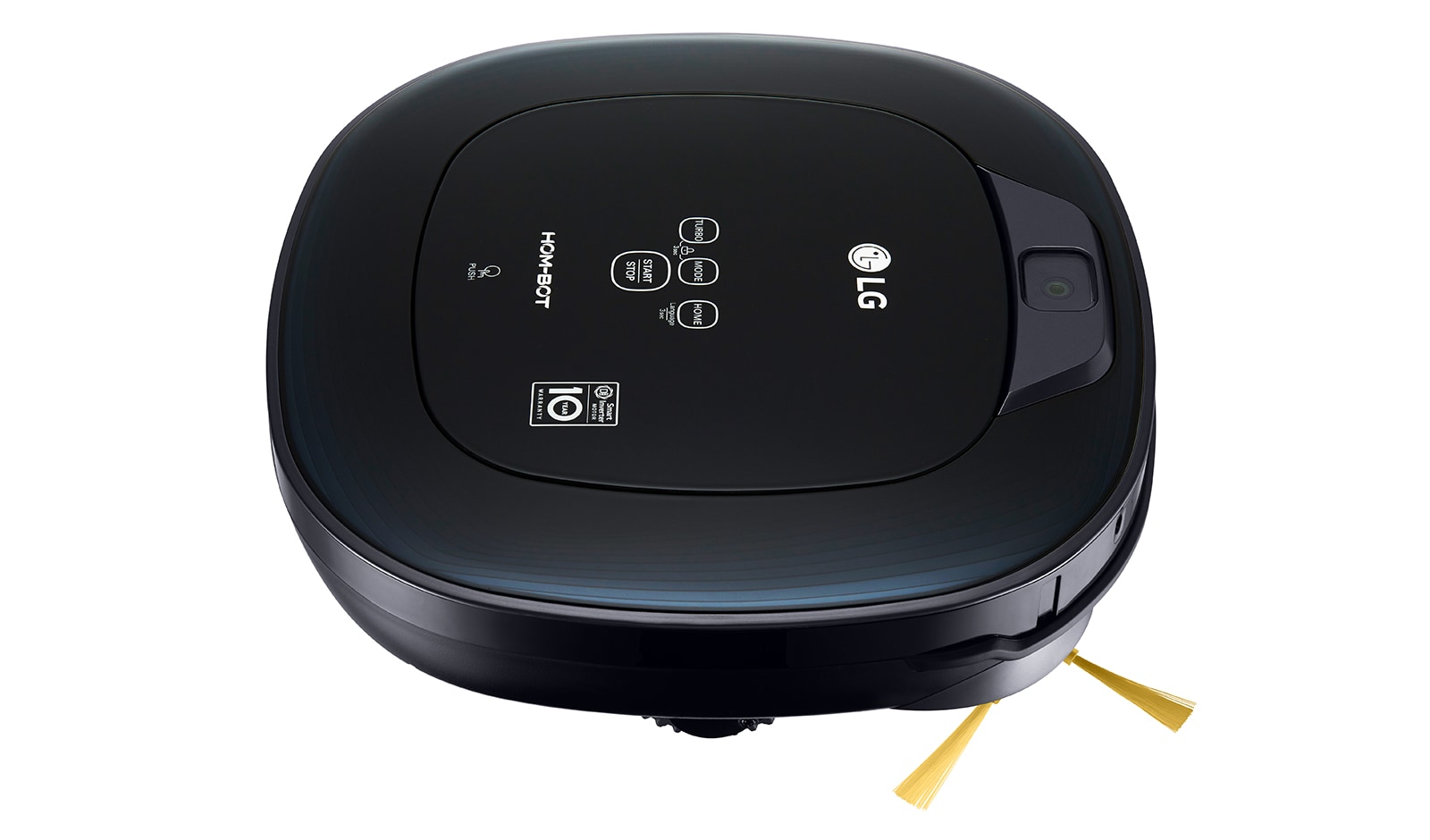 LG WIFI遠控小精靈 清潔機器人, VR66830VMNC