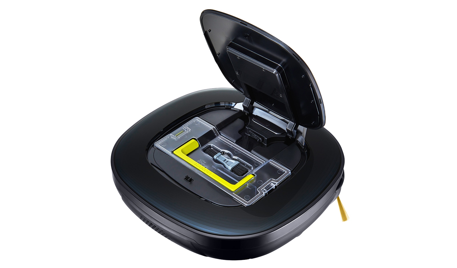 LG WIFI遠控小精靈 清潔機器人, VR66830VMNC