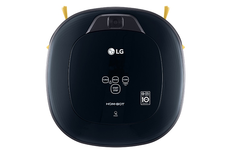 WIFI遠控小精靈 清潔機器人