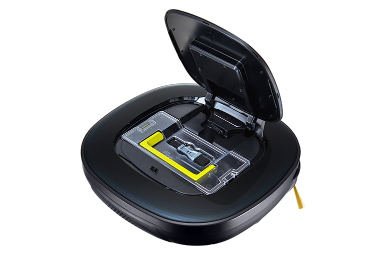 LG WIFI遠控小精靈 清潔機器人, VR66830VMNC