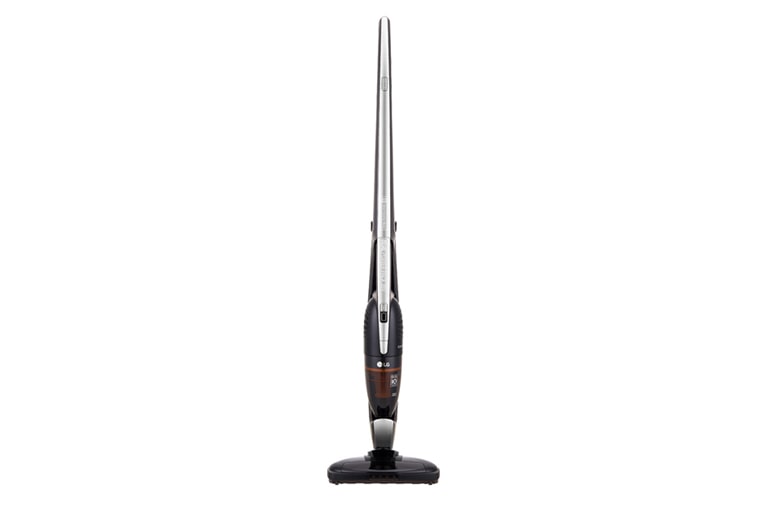 LG 直立式無線吸塵器, VS8400SCW