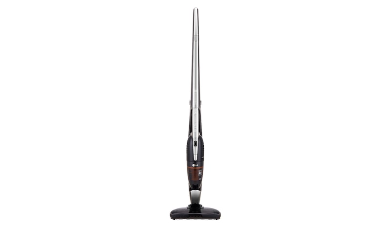 LG 直立式無線吸塵器, VS8400SCW