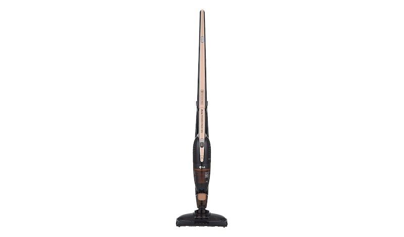 LG 水魔力 直立式無線吸塵器(溼拖版), VS8605SWM