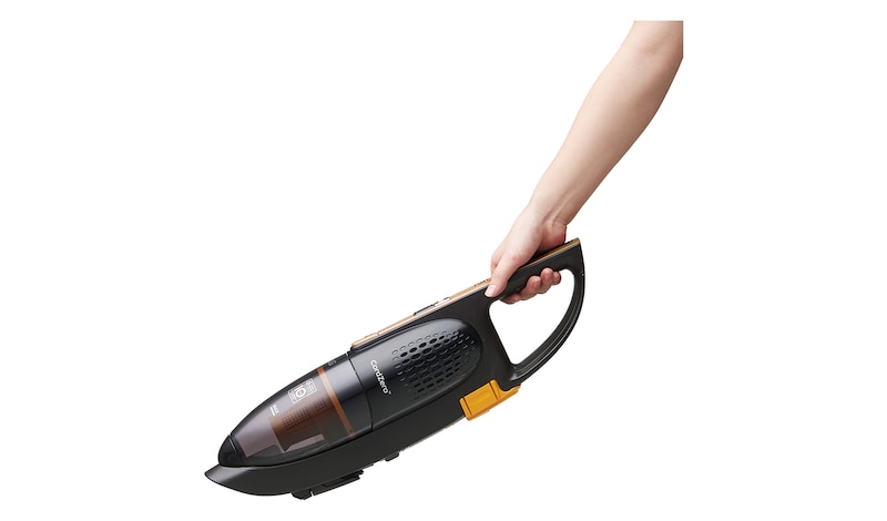 LG 水魔力 直立式無線吸塵器(溼拖版), VS8605SWM