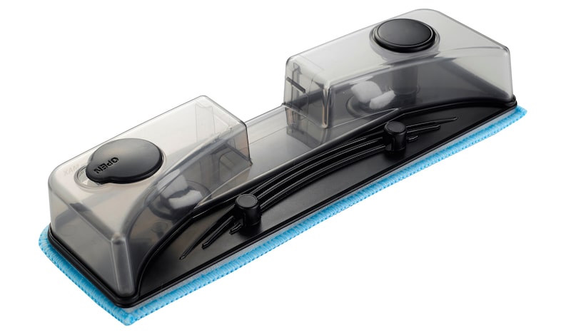 LG 水魔力 直立式無線吸塵器(溼拖版), VS8605SWM