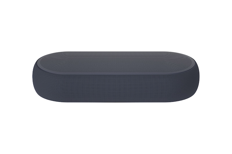 LG Soundbar QP5, QP5