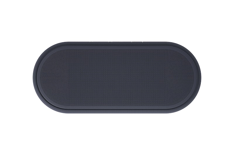 LG Soundbar QP5, QP5