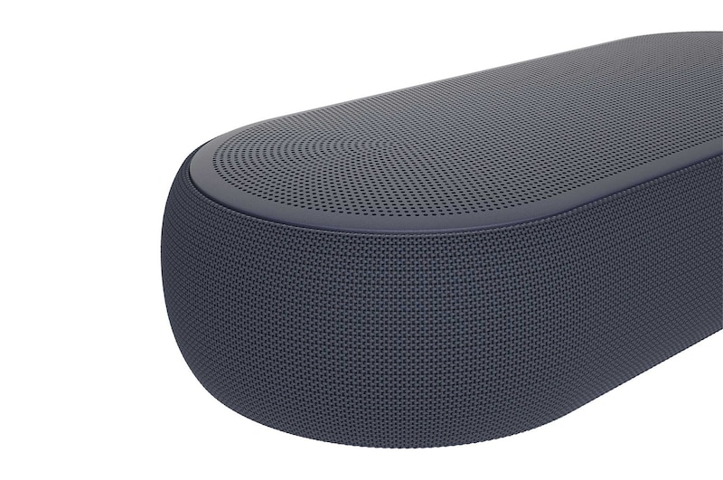 LG Soundbar QP5, QP5