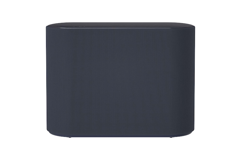 LG Soundbar QP5, QP5