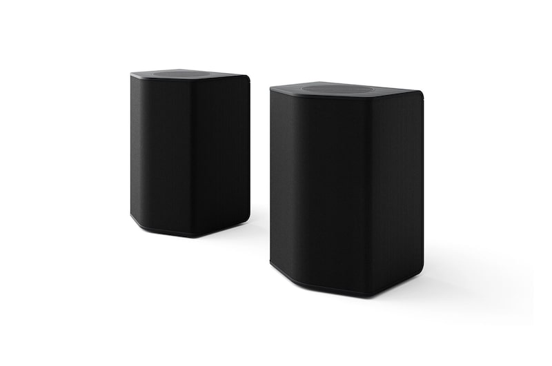 LG S95TR｜Soundbar 家庭劇院｜9.1.5 聲道立體環繞音效, S95TR