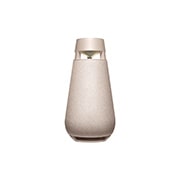 LG XBOOM 360˚ 小宇宙全景聲藍牙音響(典雅米), XO3QBE