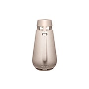 LG XBOOM 360˚ 小宇宙全景聲藍牙音響(典雅米), XO3QBE